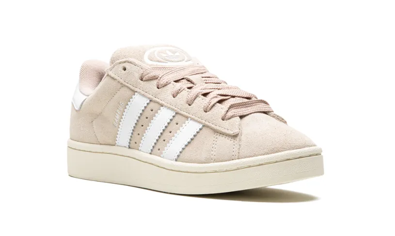 Adidas Campus CAMPUS 00S WMNS 'Wonder White'
